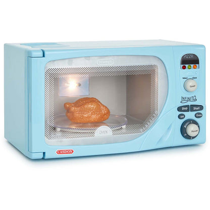 Toy De Longhi Microwave