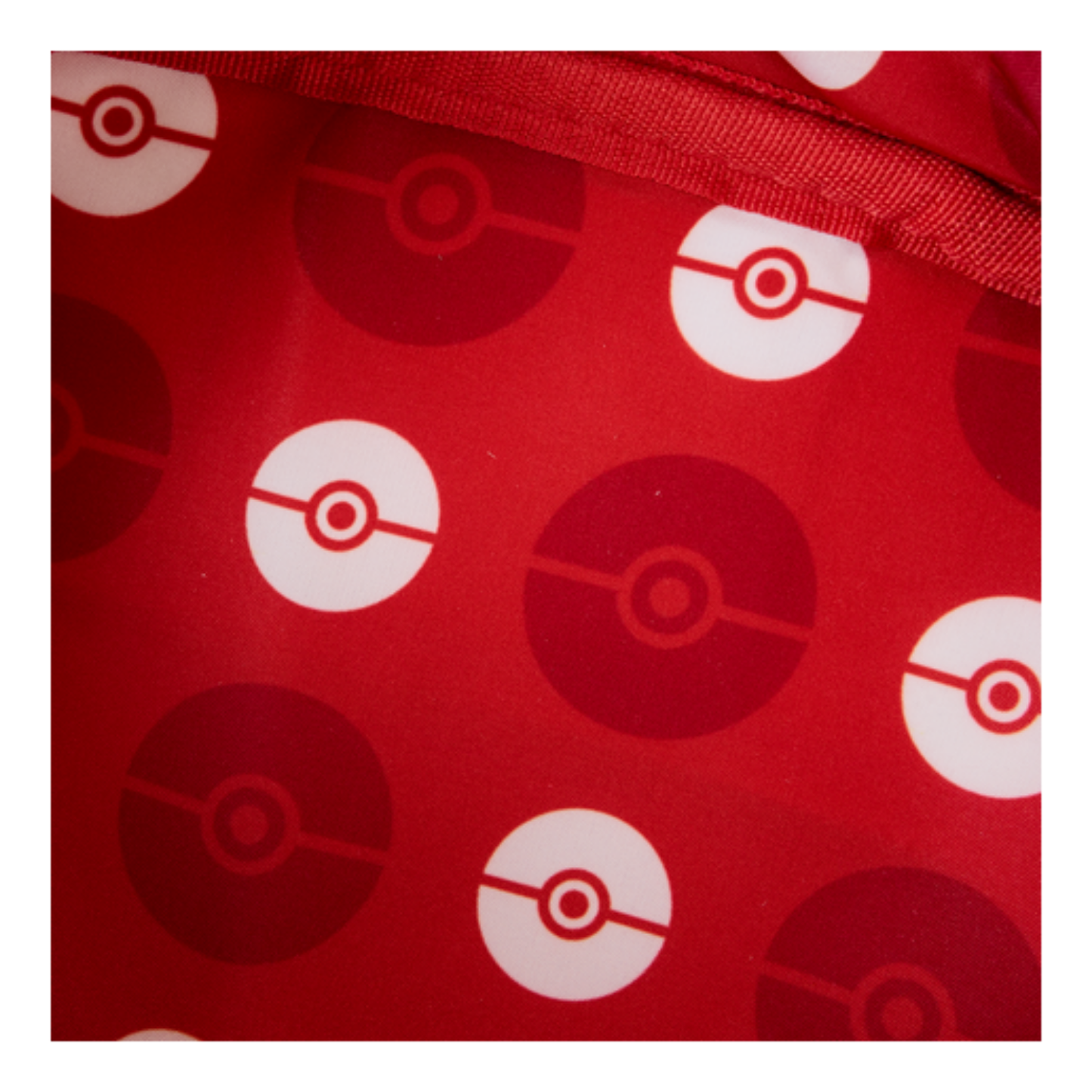 Loungefly - Pokémon Eevee Cosplay Passport Crossbody Bag