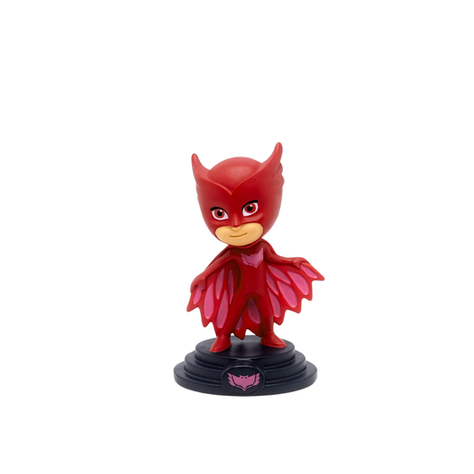 PJ Masks - Owlette Tonies Character