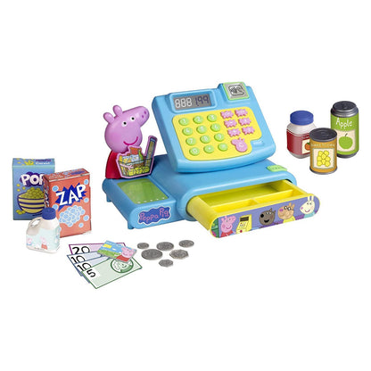 Peppa Pig Cash Register