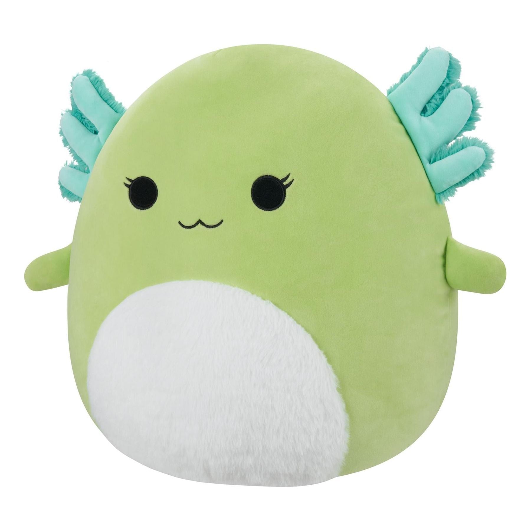 Original Squishmallows Mipsy the Axolotl 20in