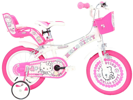 Hello Kitty 16 inch Bicycle