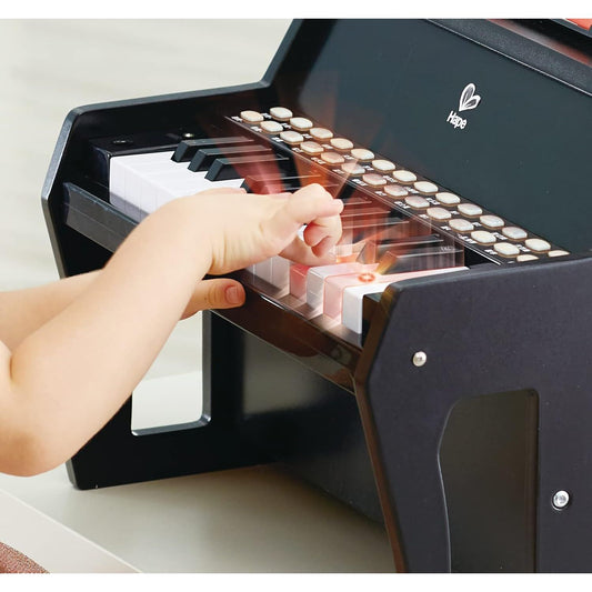 Hape Learn With Lights Piano