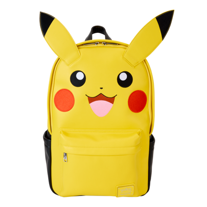 Loungefly - Pokémon Pikachu Full Size Backpack