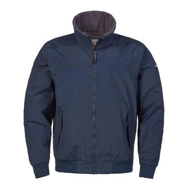 Musto Men's Snug Blouson Jacket 2.0 Navy & Carbon