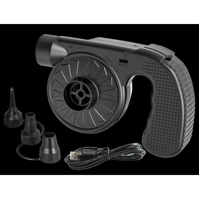 Rechargeable Electric USB Air Pump - (15cm)