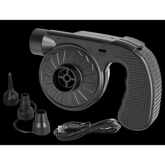 Rechargeable Electric USB Air Pump - (15cm)