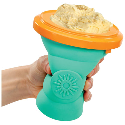 Chill Factor Ice Cream Maker