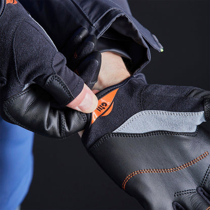 X Large Gill Championship Glove Short Finger