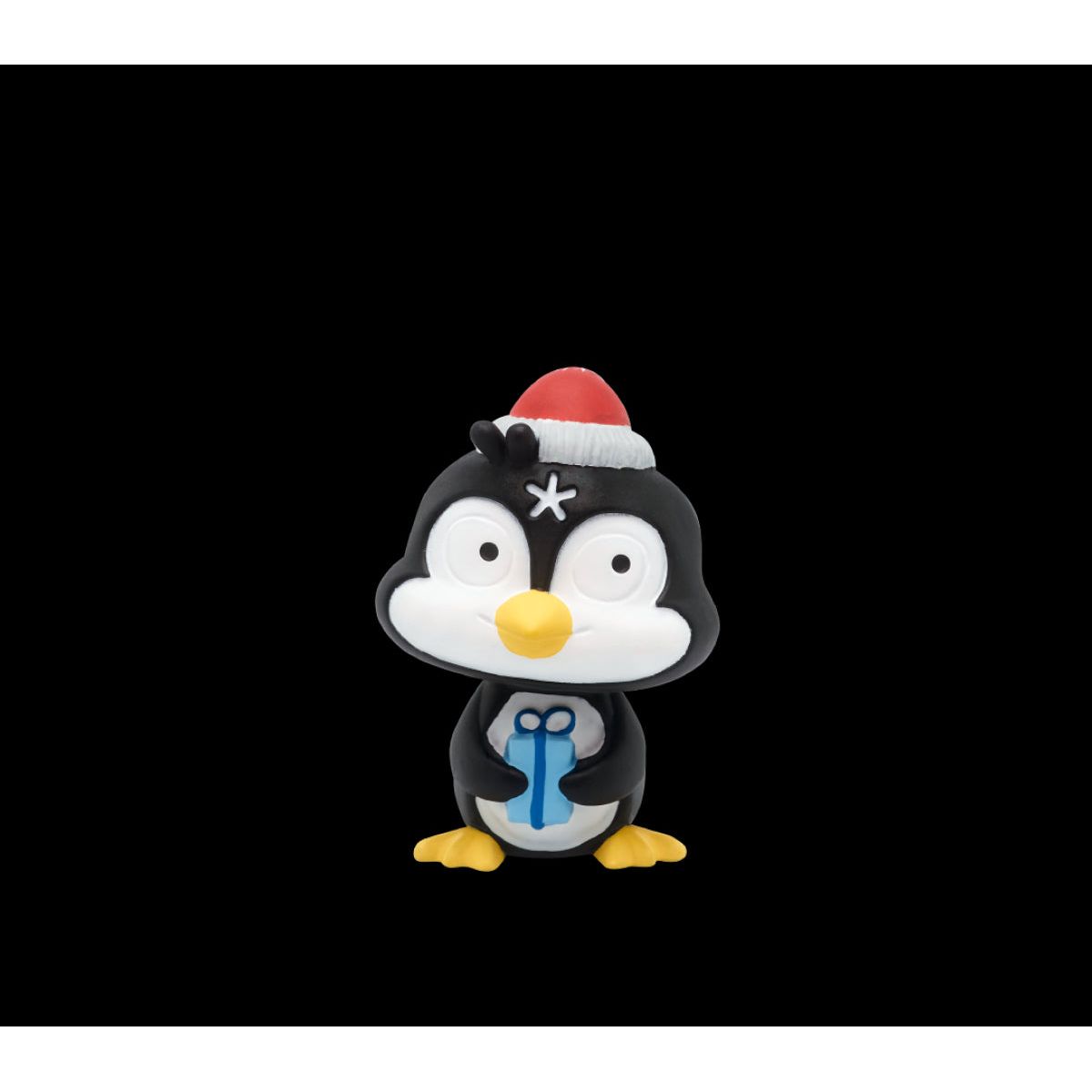 FCS - Christmas Songs RL Tonies Character