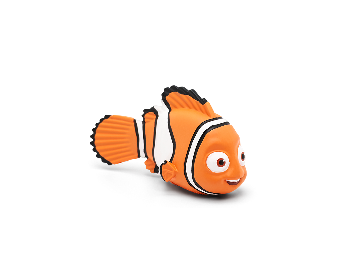 Disney Pixar Finding Nemo Audio Character Tonies