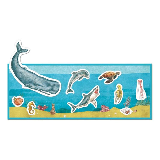 Montessori Animals