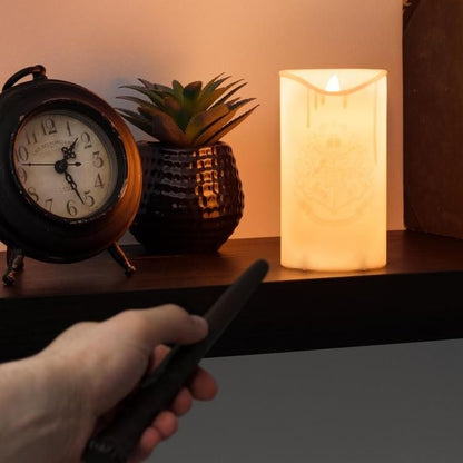 Harry Potter Candle Light with Wand Remote Control
