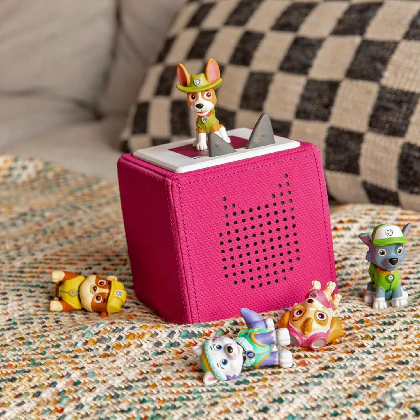 Paw Patrol - Tracker Tonies Character