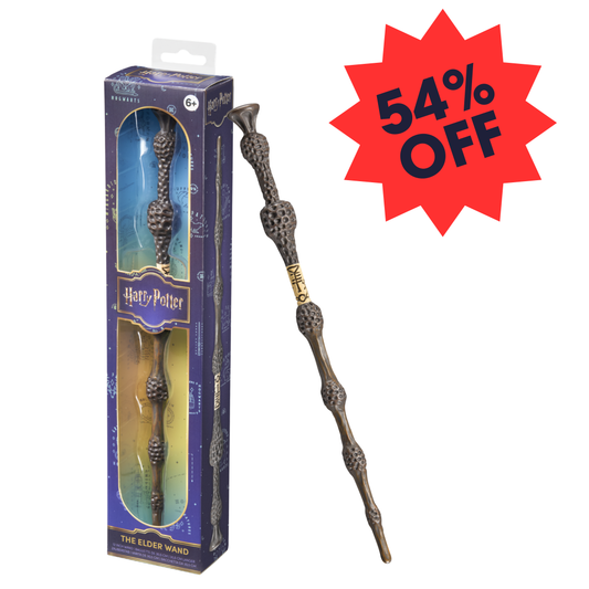 Elder Wand Role Play Wand