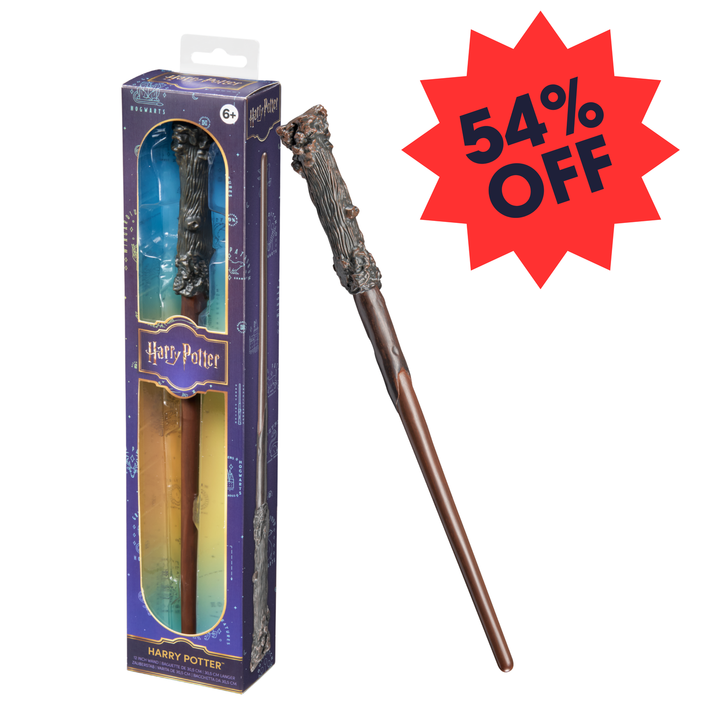 Harry Potter Role Play Wand