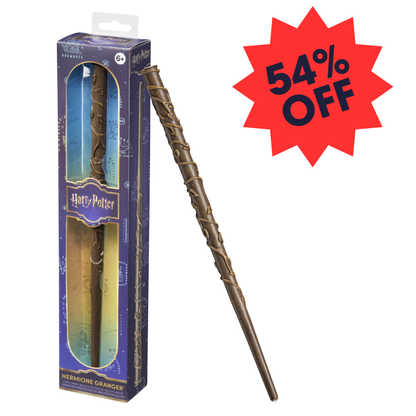 Hermione Granger Role Play Wand