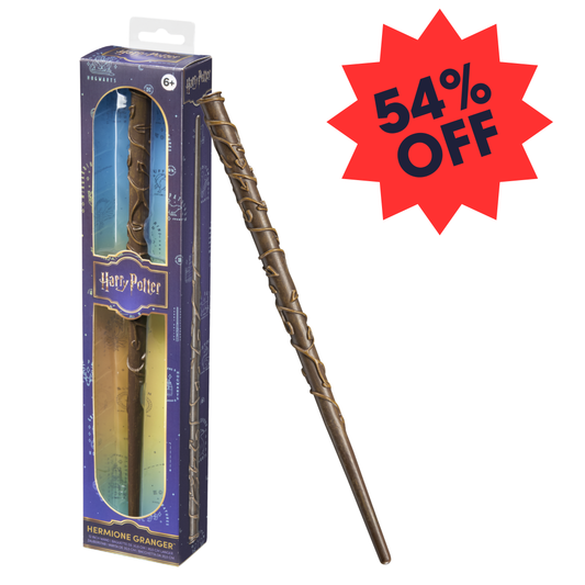Hermione Granger Role Play Wand