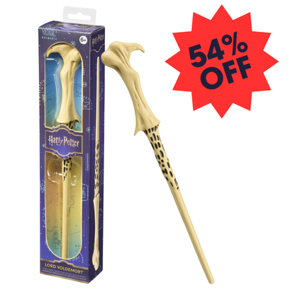 Lord Voldemort Role Play Wand