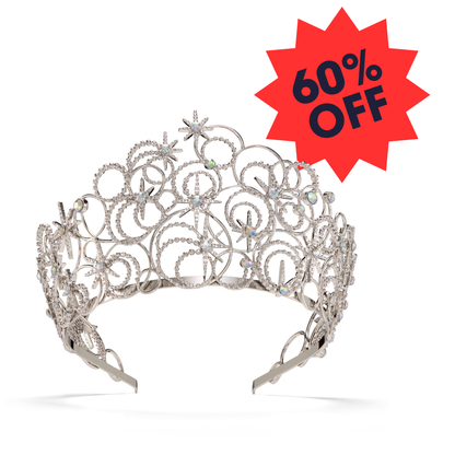 Wicked Glinda’s Bubble Crown