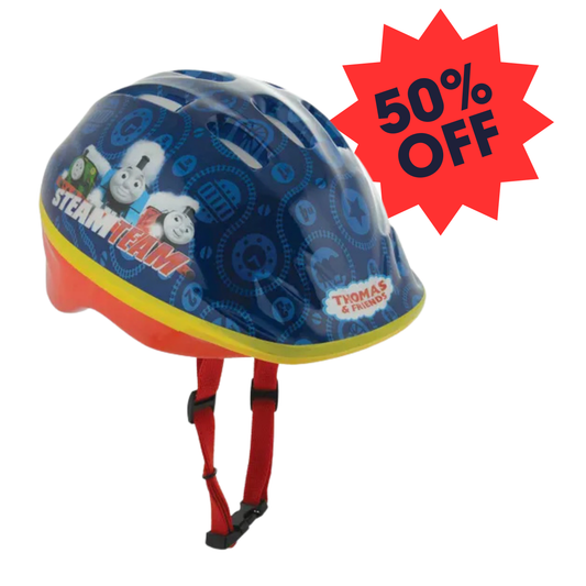 Thomas and Friends Safety Helmet