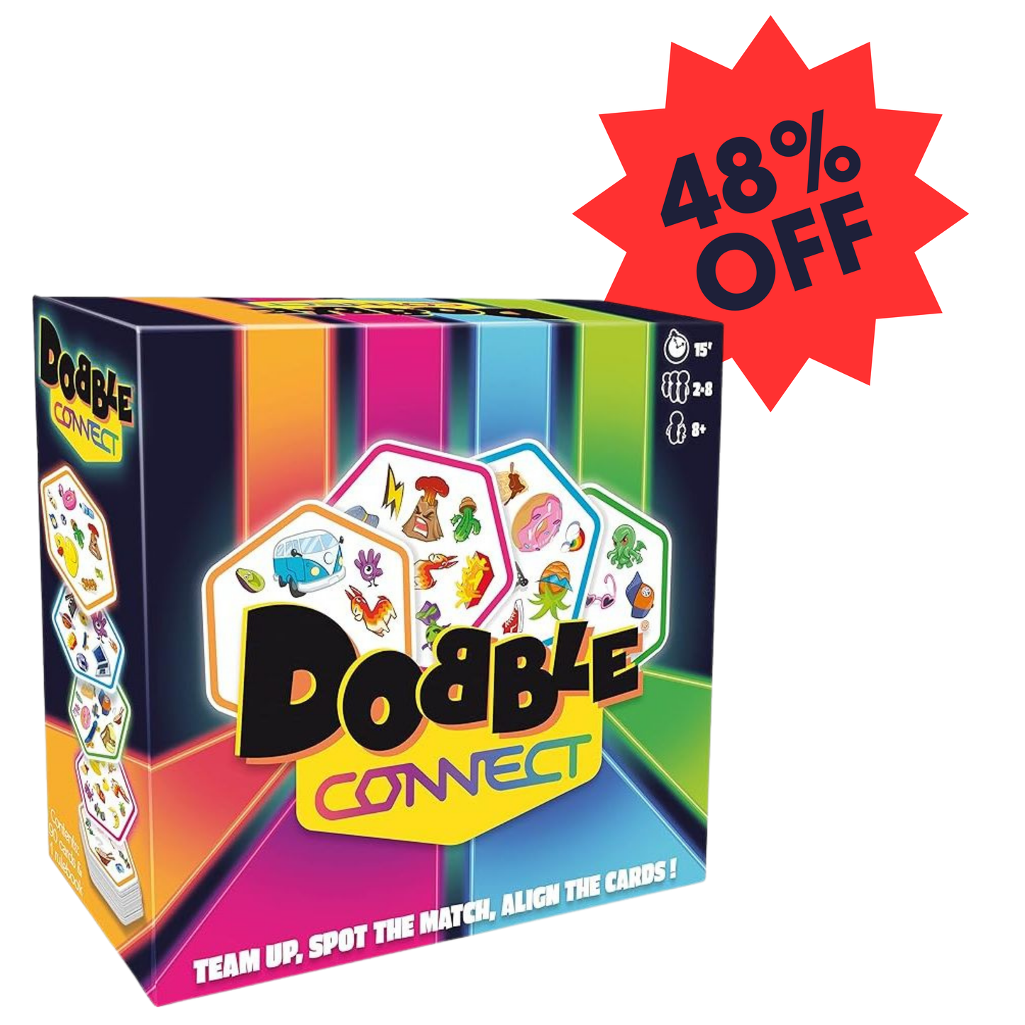 Dobble Connect
