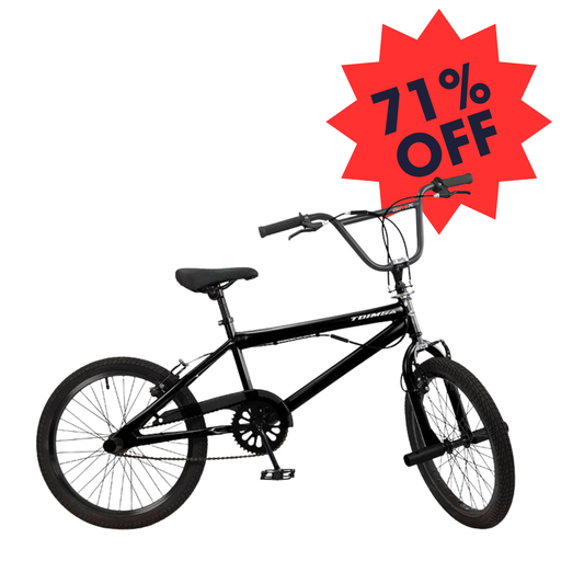 Toimsa 20" BMX Bike