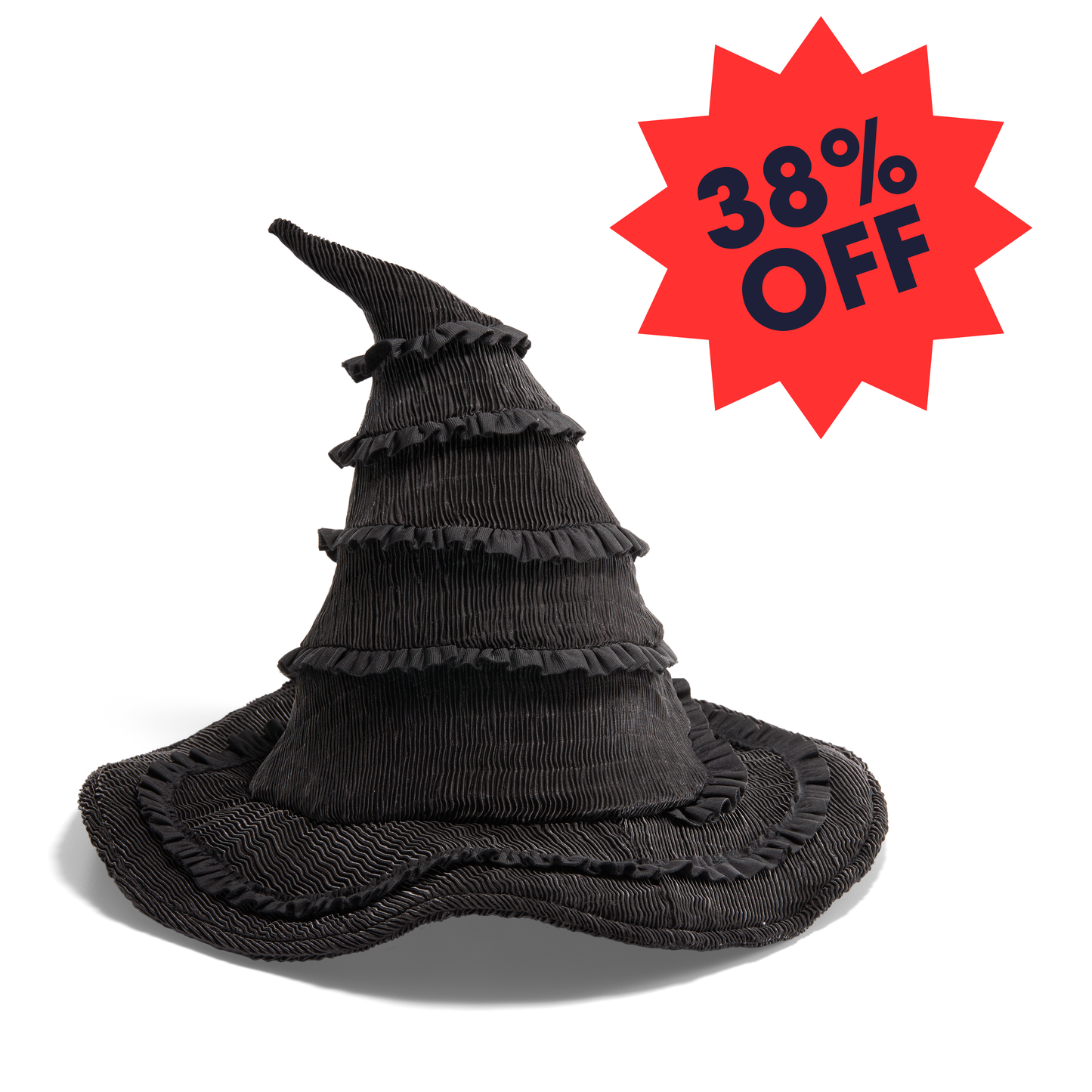 Wicked Elphaba’s Hat