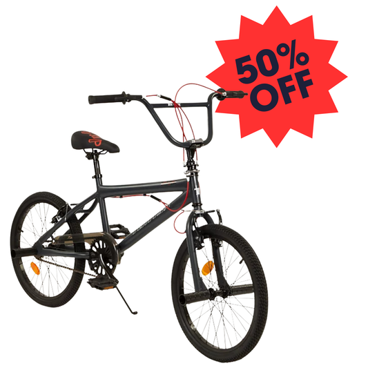 Toimsa 20" BMX Bike