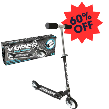 Vyper Scooter inline scooter