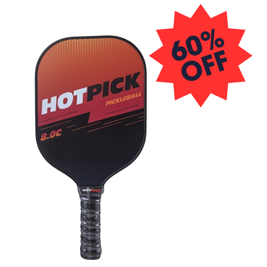 Hotpick Pickleball Padel 80GF