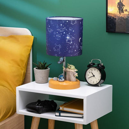 Star Wars Grogu Diorama Light
