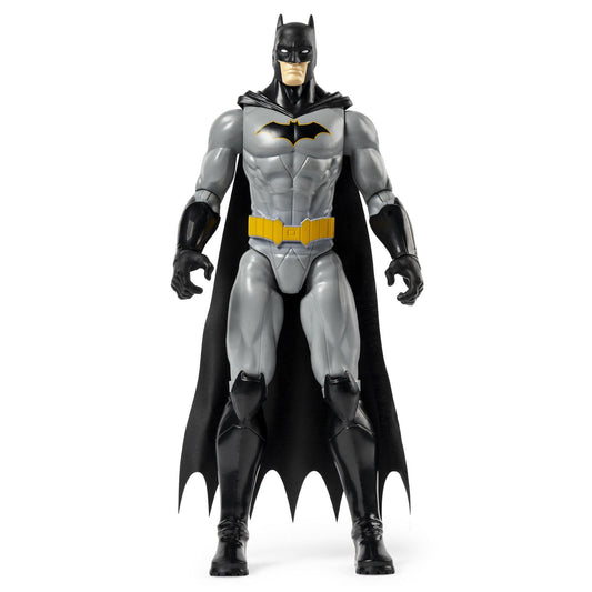 Batman 12in Rebirth Action Figure