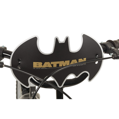 Toimsa Batman 16" Children's Bicycle