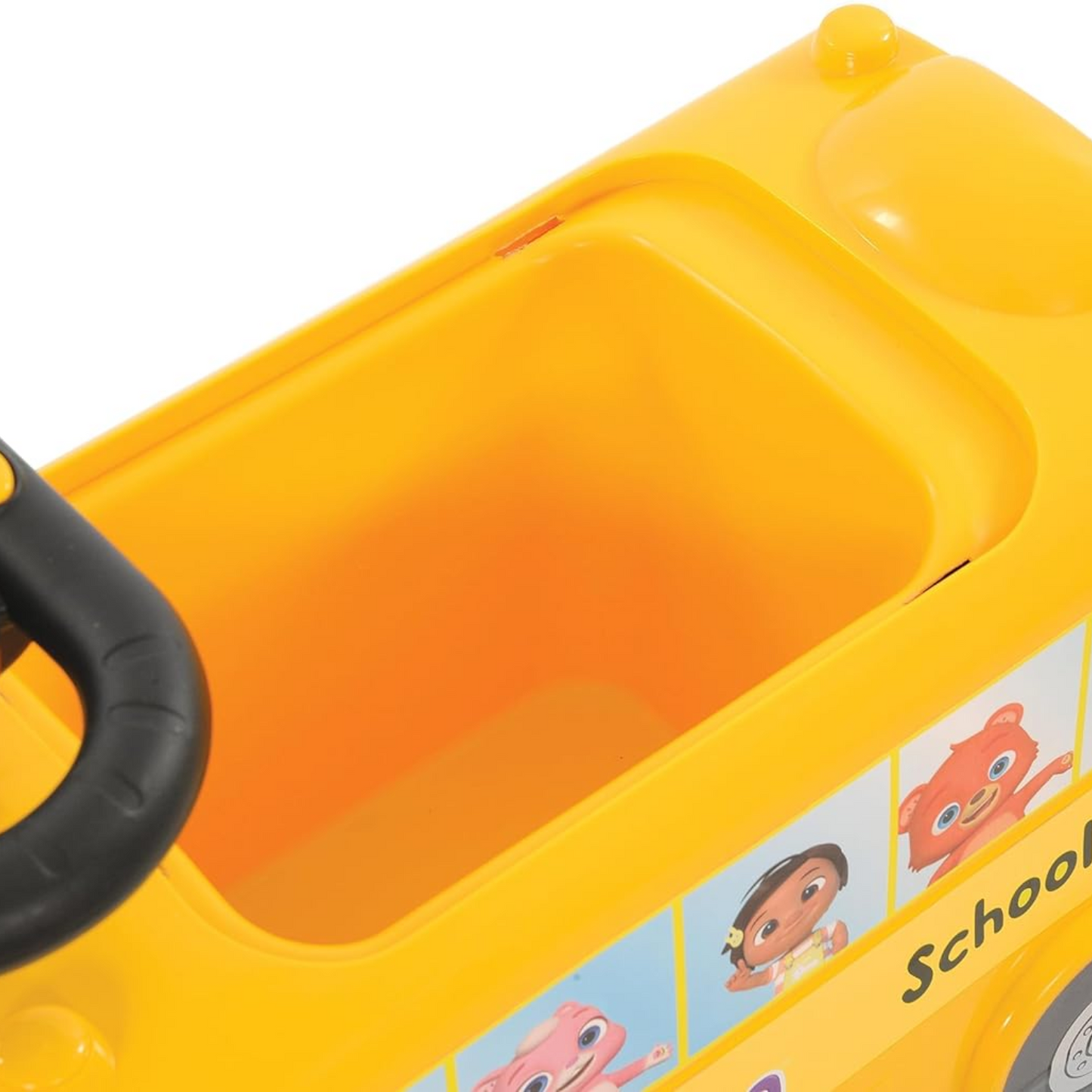 CoComelon My First Sit and Ride