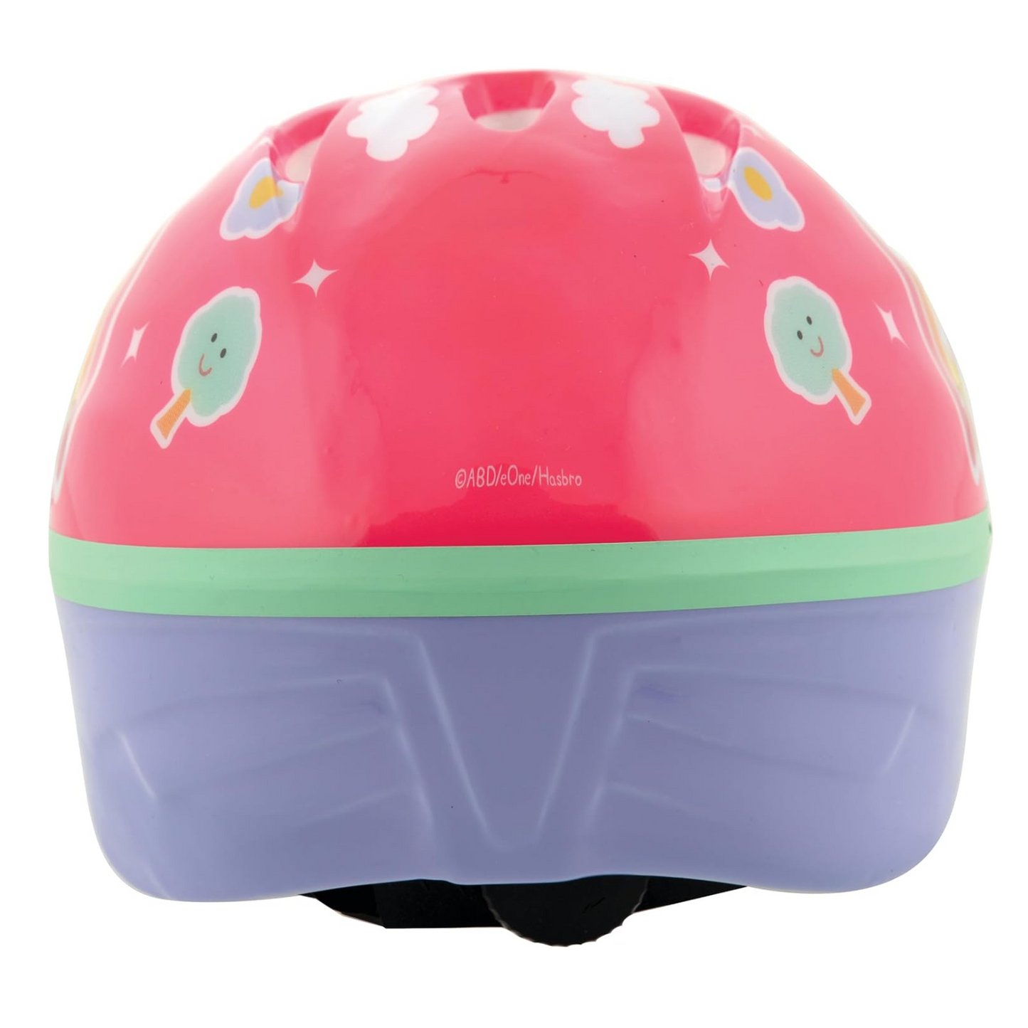 Peppa Pig Kids Bike Helmet Officially Licensed