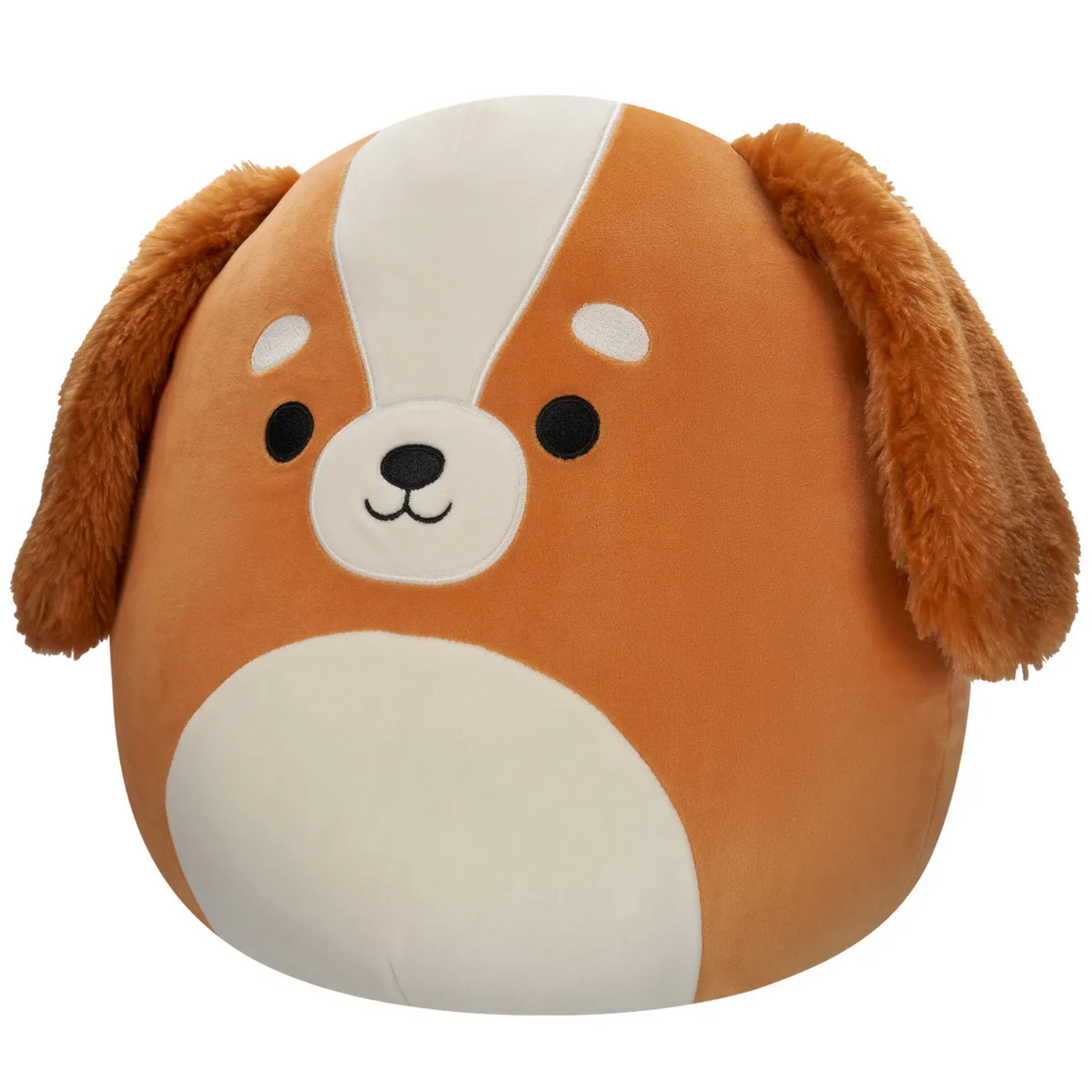 12IN YSABEL THE SPANIEL SQUISHMALLOW