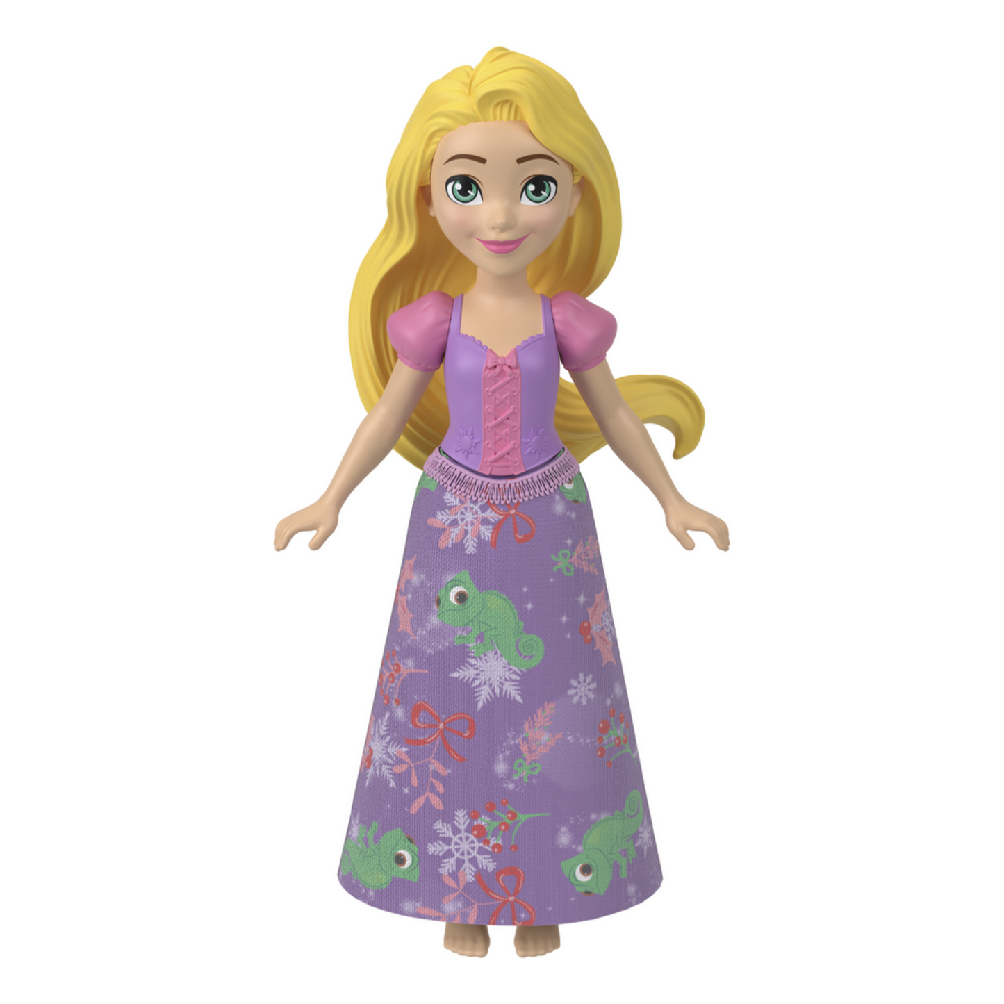 Disney Princess Small Doll Advent Calendar