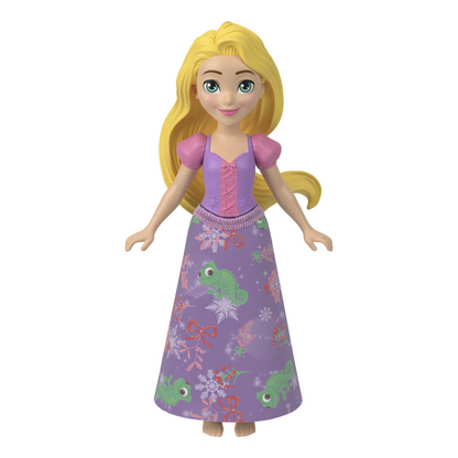 Disney Princess Small Doll Advent Calendar