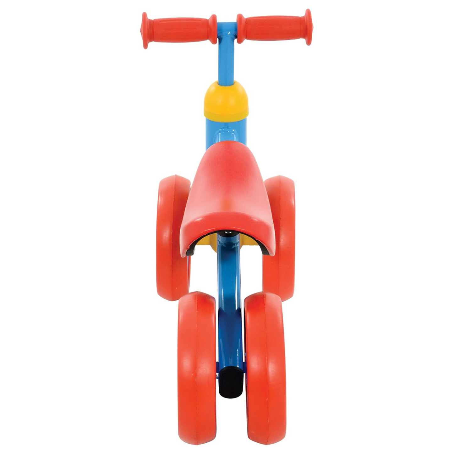 Paw Patrol Bobble Ride-On