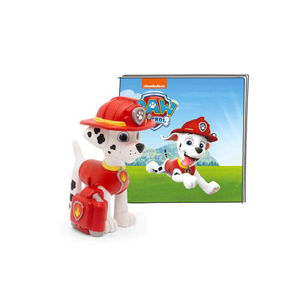 Paw Patrol Marshall Tonies