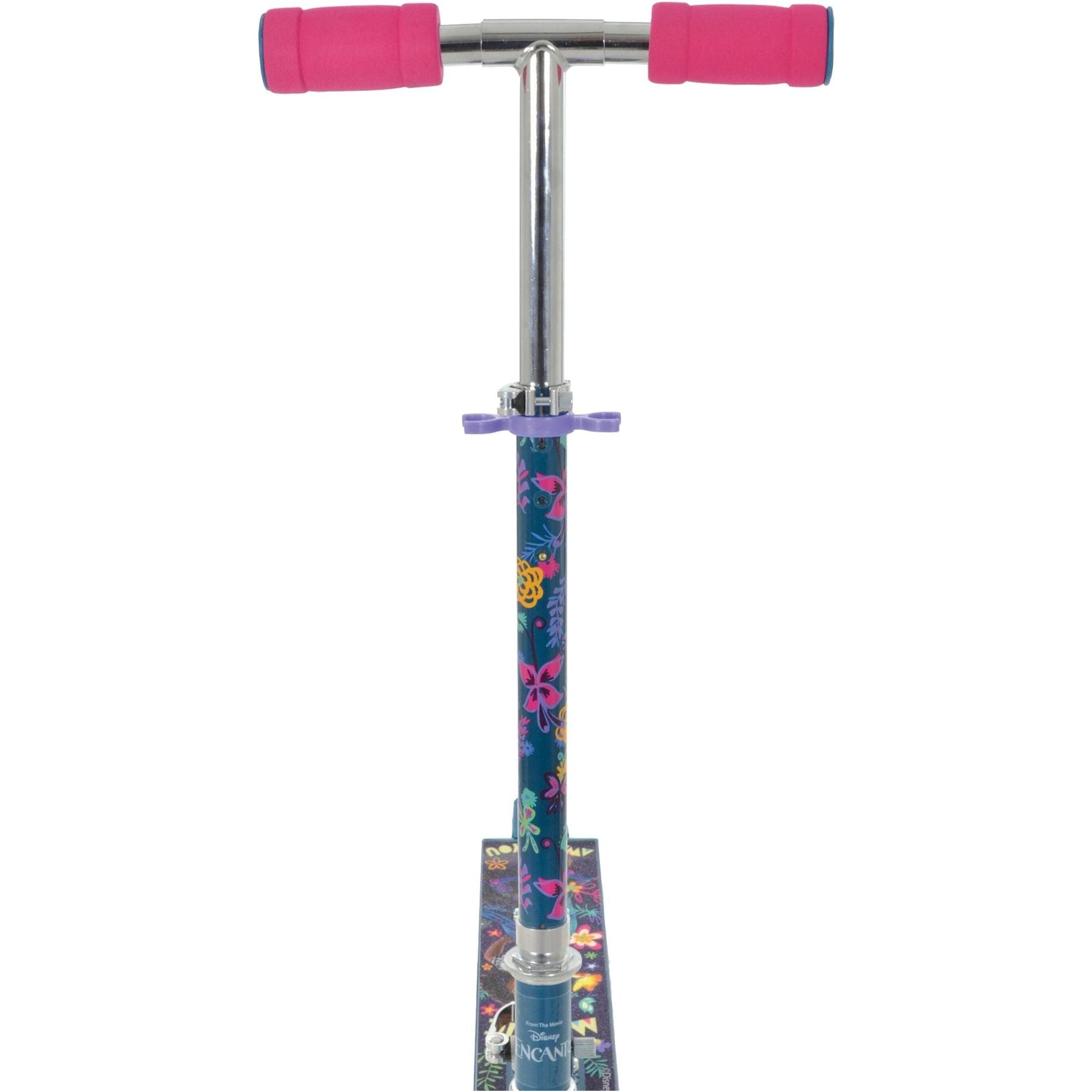 Disney Encanto Folding In-line Scooter