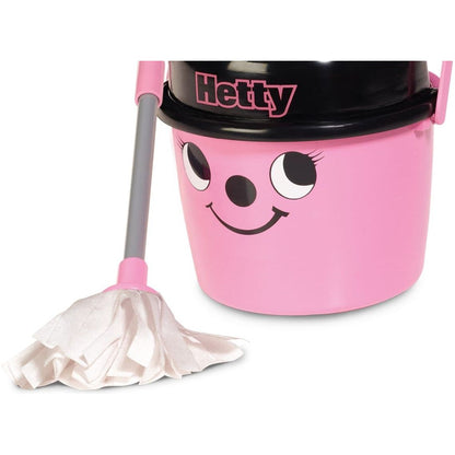 Hetty Mop and Bucket Toy