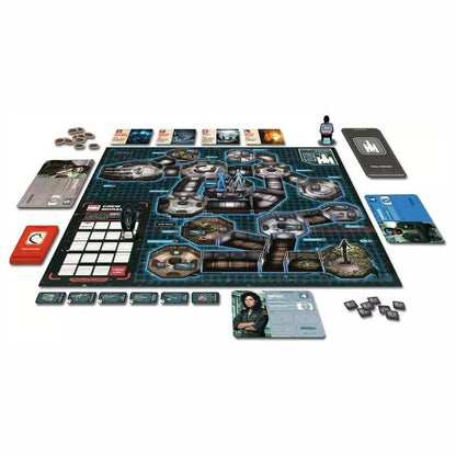 Alien - The Game