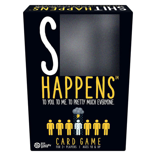 S*** Happens