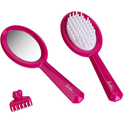 Barbie Hairdressing Set with Hairdryer