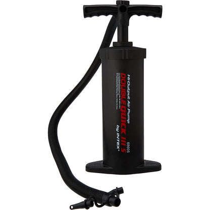 Intex Double Quick III Hand Pump