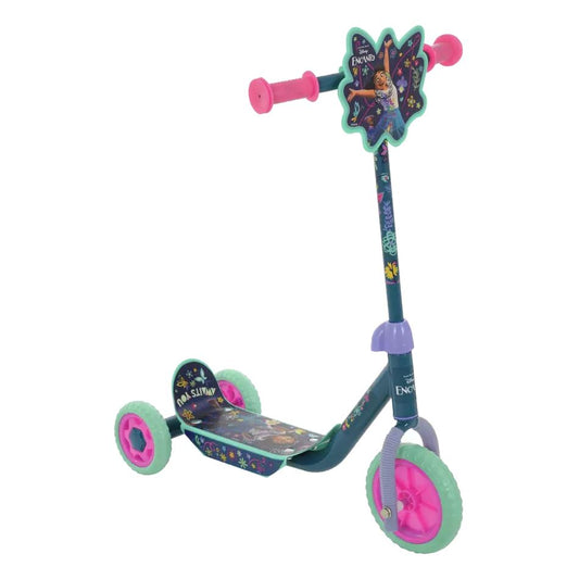 Disney Encanto Deluxe Tri-Scooter