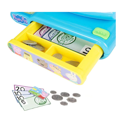 Peppa Pig Cash Register