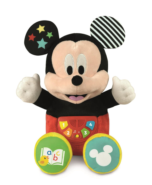 Disney Baby Mickey Storyteller